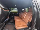 Thumbnail of 2024 Diamond Black Crystal Pearlcoat RAM 2500