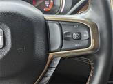 Thumbnail of 2024 Diamond Black Crystal Pearlcoat RAM 2500