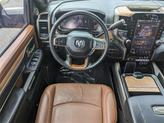 Thumbnail of 2024 Diamond Black Crystal Pearlcoat RAM 2500