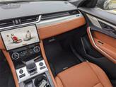 Thumbnail of 2025 Santorini Black Metallic Jaguar F-PACE