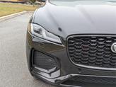 Thumbnail of 2025 Santorini Black Metallic Jaguar F-PACE
