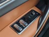 Thumbnail of 2025 Santorini Black Metallic Jaguar F-PACE