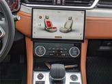 Thumbnail of 2025 Santorini Black Metallic Jaguar F-PACE