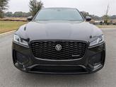 Thumbnail of 2025 Santorini Black Metallic Jaguar F-PACE