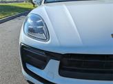 Thumbnail of 2022 White Porsche Macan
