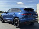 Thumbnail of 2022 Blue Jaguar F-PACE
