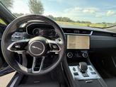 Thumbnail of 2022 Blue Jaguar F-PACE