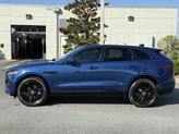 Thumbnail of 2022 Blue Jaguar F-PACE
