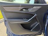 Thumbnail of 2022 Blue Jaguar F-PACE