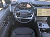 Thumbnail of 2025 Gray Land Rover Range Rover