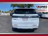 Thumbnail of 2026 iridescent white tricoat Buick Enclave