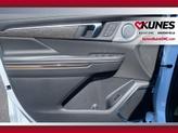 Thumbnail of 2026 iridescent white tricoat Buick Enclave
