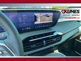 Thumbnail of 2026 iridescent white tricoat Buick Enclave