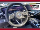 Thumbnail of 2026 iridescent white tricoat Buick Enclave