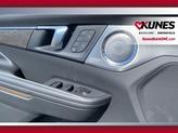 Thumbnail of 2026 iridescent white tricoat Buick Enclave
