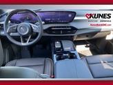 Thumbnail of 2026 iridescent white tricoat Buick Enclave
