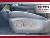 Thumbnail of 2026 iridescent white tricoat Buick Enclave