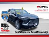 Photo of 2025 Ebony Buick Enclave