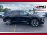 Thumbnail of 2025 Ebony Buick Enclave
