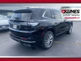 Thumbnail of 2025 Ebony Buick Enclave