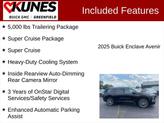 Thumbnail of 2025 Ebony Buick Enclave