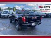 Thumbnail of 2025 Onyx Black GMC Canyon