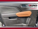 Thumbnail of 2025 Onyx Black GMC Canyon