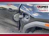 Thumbnail of 2025 Onyx Black GMC Canyon
