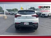 Thumbnail of 2026 Summit White Buick Encore GX