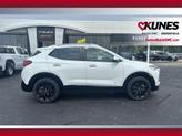 Thumbnail of 2026 Summit White Buick Encore GX