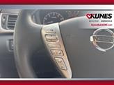Thumbnail of 2015 Gun Metallic Nissan Sentra