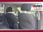 Thumbnail of 2015 Gun Metallic Nissan Sentra
