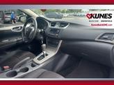Thumbnail of 2015 Gun Metallic Nissan Sentra