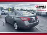 Thumbnail of 2015 Gun Metallic Nissan Sentra