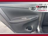 Thumbnail of 2015 Gun Metallic Nissan Sentra