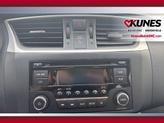 Thumbnail of 2015 Gun Metallic Nissan Sentra