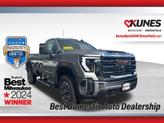 Photo of 2025 Sterling GMC Sierra 3500