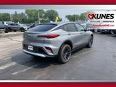 Thumbnail of 2025 Gray Metallic Buick Envista
