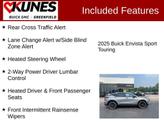 Thumbnail of 2025 Gray Metallic Buick Envista
