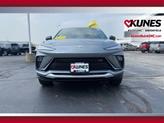 Thumbnail of 2025 Gray Metallic Buick Envista
