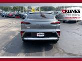 Thumbnail of 2025 Gray Metallic Buick Envista