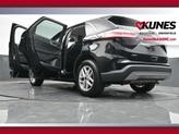 Thumbnail of 2023 Black Metallic Ford Edge