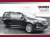 Thumbnail of 2023 Black Metallic Ford Edge