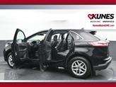 Thumbnail of 2023 Black Metallic Ford Edge