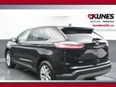 Thumbnail of 2023 Black Metallic Ford Edge