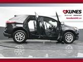 Thumbnail of 2023 Black Metallic Ford Edge