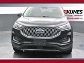 Thumbnail of 2023 Black Metallic Ford Edge