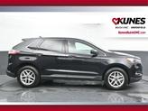 Thumbnail of 2023 Black Metallic Ford Edge