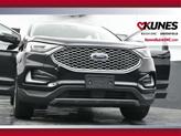 Thumbnail of 2023 Black Metallic Ford Edge