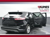 Thumbnail of 2023 Black Metallic Ford Edge
